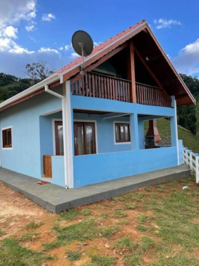 Chalé Bela Vista Alagoa-MG